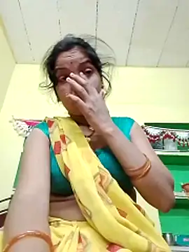 Seema_guptaji's cam snapshot