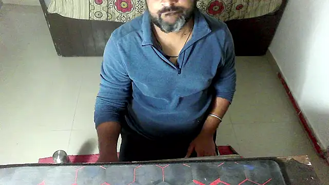 rentarob's cam snapshot