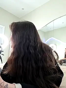 Heather_Ivy's cam snapshot