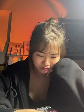 Lucky-nice202's cam snapshot