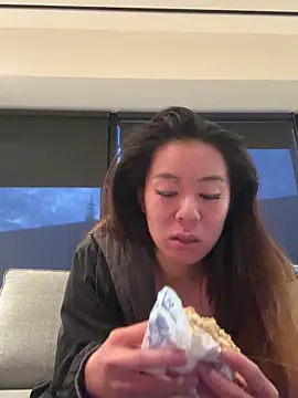 blueburrypie's cam snapshot