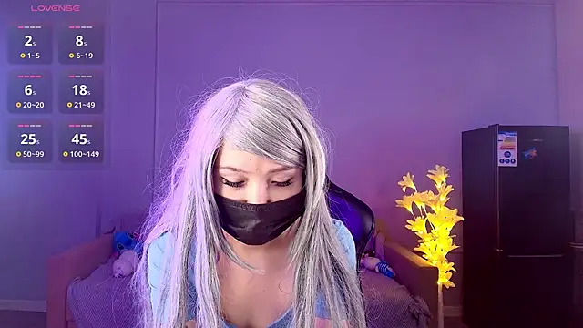 akioramy's cam snapshot