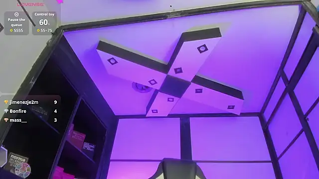 KarelyMitchel's cam snapshot