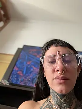 xsadtanas's cam snapshot