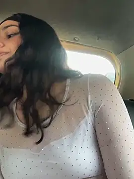 BabyKathy's cam snapshot