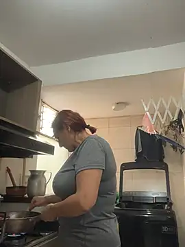 star_anastasia's cam snapshot