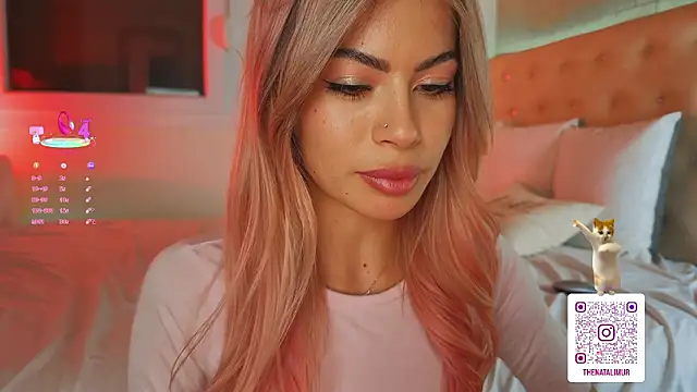 Natalimuur's cam snapshot