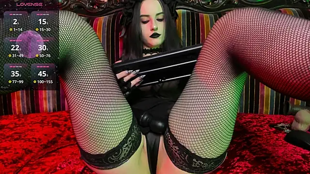 EllieMori's cam snapshot