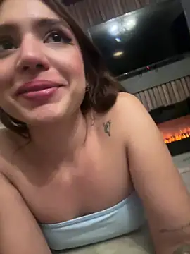 miia_stonne's cam snapshot