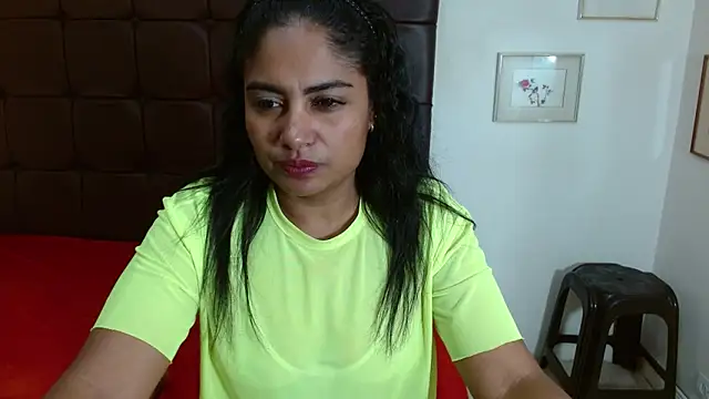 Luna_Fyre's cam snapshot