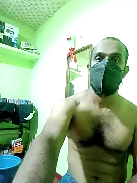 hotblack7's cam snapshot