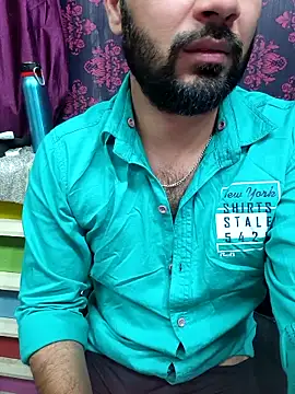 Cute_Lucky's cam snapshot