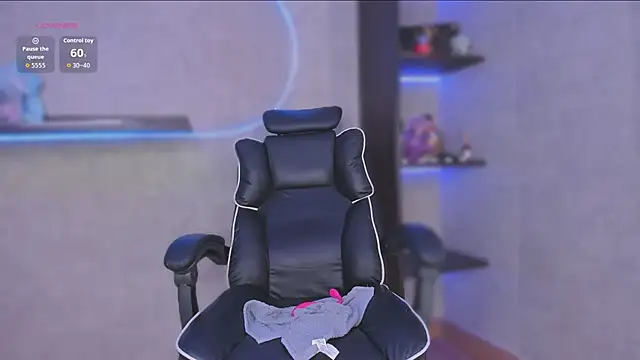 miia_stonne's cam snapshot