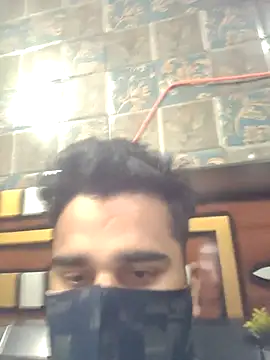 MrCurioX's cam snapshot