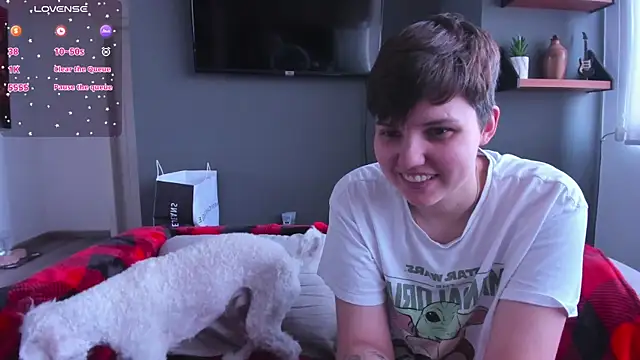 Tenderly_Couple's cam snapshot