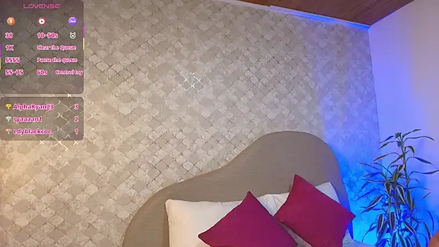 RILLEY_ALLEN live sex cam