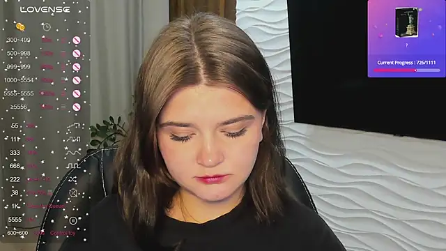 LanaTreades's cam snapshot