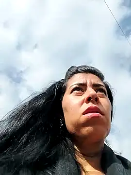 Luianna's cam snapshot