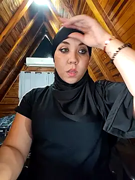 AmbarBurhan's cam snapshot