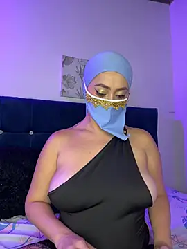 Aisha_Malek's cam snapshot