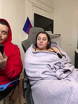 Xoxojloka's cam snapshot