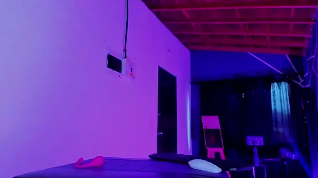 ink_demonxxx's cam snapshot