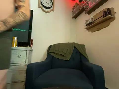 ScottyBighorn live sex cam