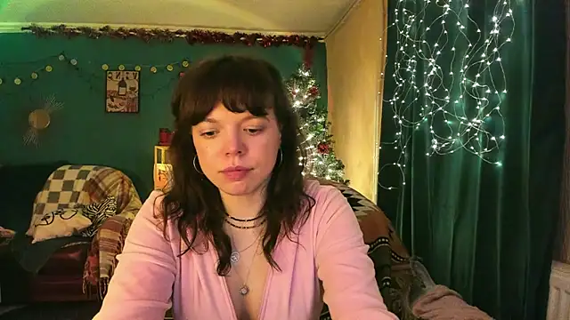 ClancyMorissey live sex cam