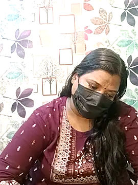 TAMIL-MILF- live sex cam
