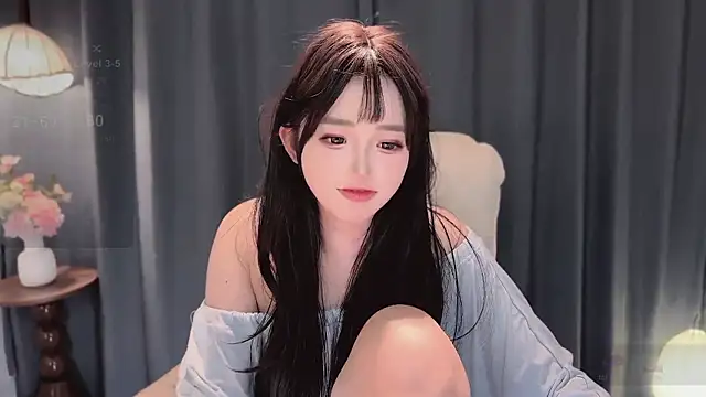 Yaiyigirl live sex cam