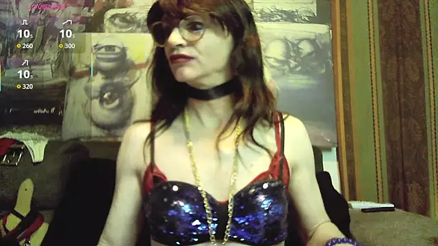 TheBlackWtch live sex cam