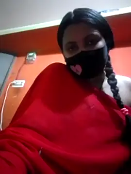 Disha_Moni_26's cam snapshot