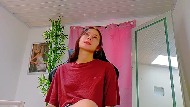 scarlet-jonesx's cam snapshot