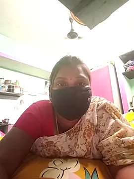 Tamil_Hot_Nisha's cam snapshot