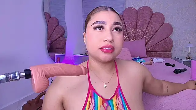 leon_gaby live sex cam