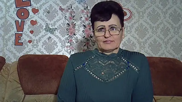 PaulaGolden's cam snapshot