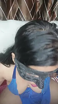 RivaAffair's cam snapshot