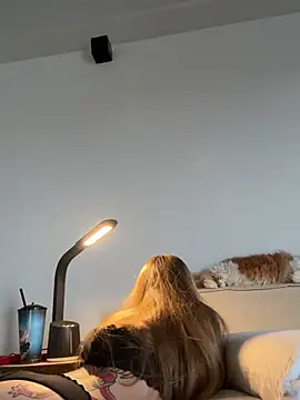 curchez_'s cam snapshot