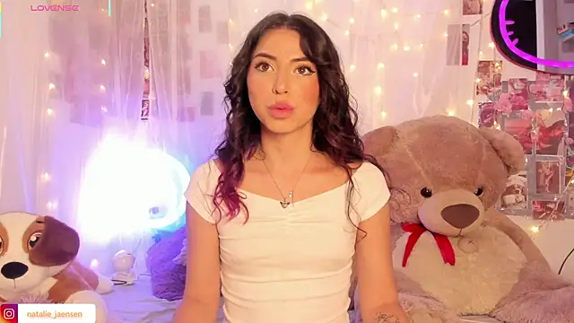 natalie_jaensen's cam snapshot