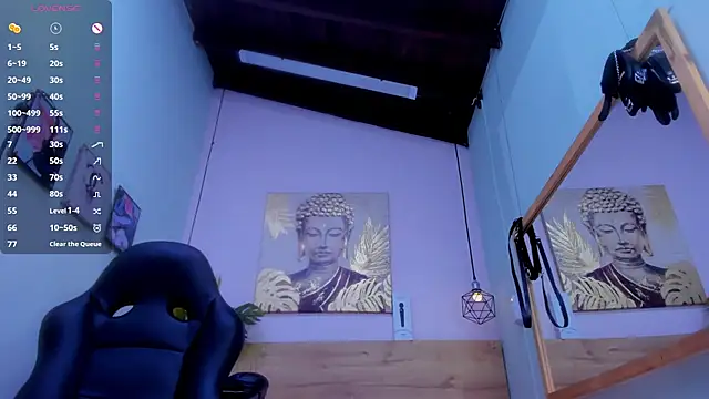 lalytulu99's cam snapshot