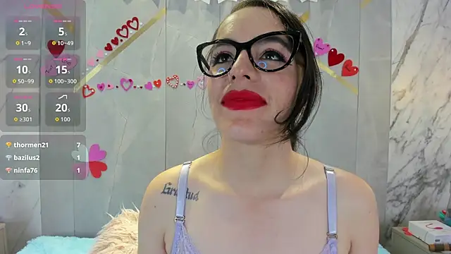 IsisNoir live sex cam