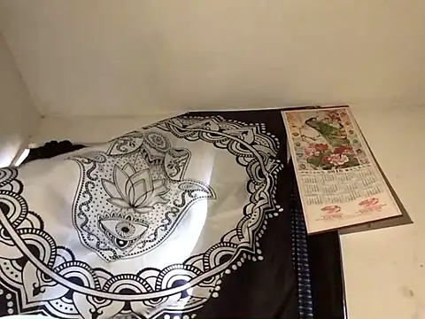 Sexy_ebony_BunNey live sex cam