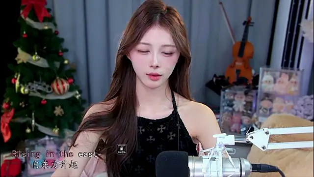 xixibaby- live sex cam