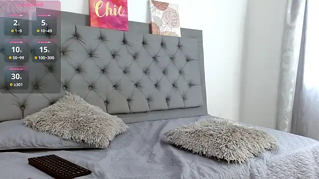 candy_space live sex cam