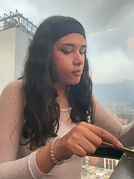 BabyKathy's cam snapshot