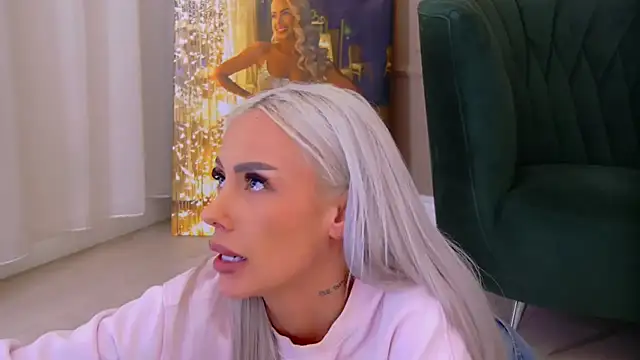 Bailey_Rush live sex cam