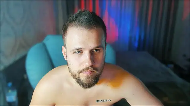 Vladik_b live sex cam