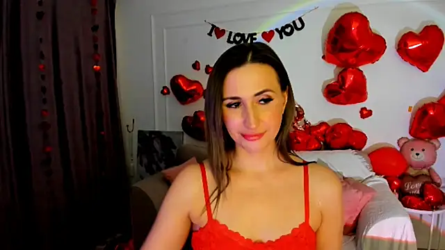 PassionGlow's cam snapshot