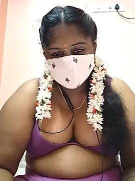 bakyasree143's cam snapshot