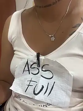 Slut_Dirty_Nastyy's cam snapshot